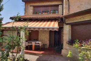 Casa Francisca