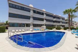Casa frente al mar en Maspalomas para 4- Belvilla by Oyo