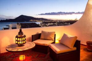 Casa Gades-Marisol