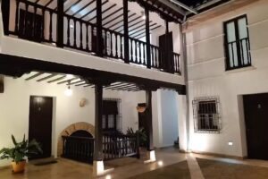 Casa Galatea