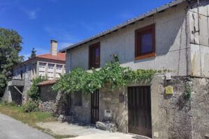 Casa Galegos