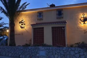 Casa Géminis 1