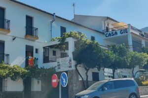 Casa Gil