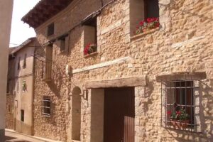 Casa Gil-Andrés