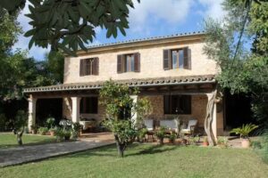 Casa Gina Algaida