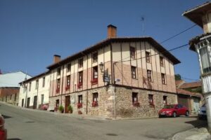 Casa Goyetes