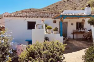Casa Grano y Sueno