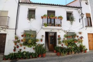 Casa Grazalema