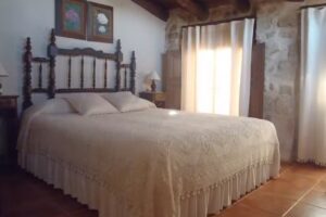 Casa Gregoria
