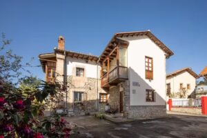 Casa Güela
