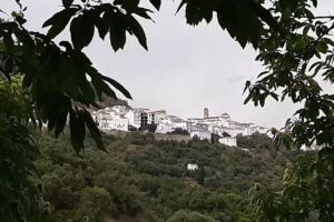 Casa Guindales