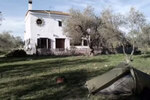 Casa Halcon
