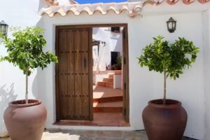 Casa Hiraeth