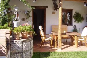 Casa Isabel