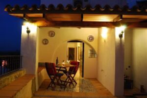 Casa Jaruf