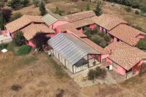 Casa javier