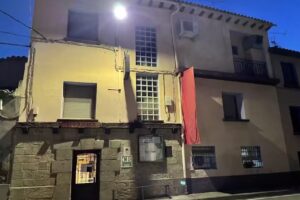 Casa Jesús | Abiego