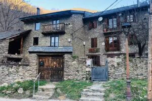 Casa Joanet