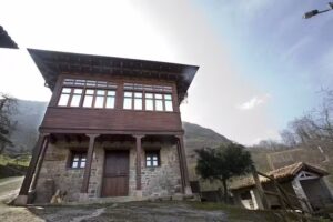 Casa L´Ablanu