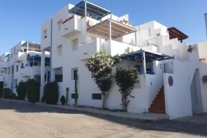 Casa la Adelfa