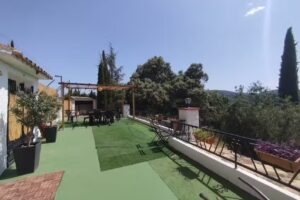 Casa La Bolandrina