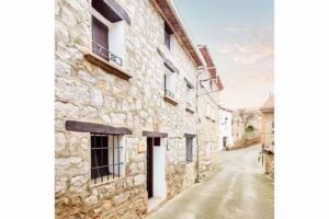 Casa La Carpintera