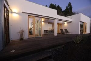 Casa La Ermita