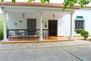 Casa La Fresneda