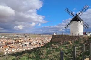 Casa La Fuentecilla
