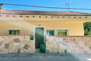 Casa La Garganta