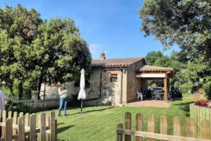 Casa La Granja