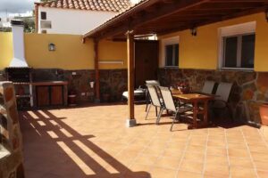Casa La Lomada