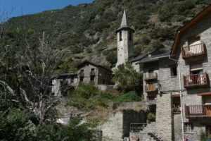 Casa la Lourdes