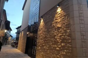 Casa La Picuda