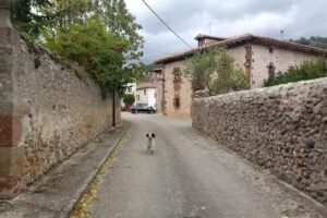 Casa la Plazuela