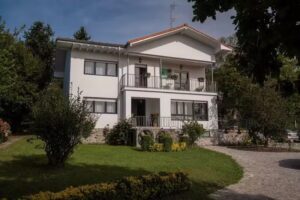 Casa La Quinta Alojamiento