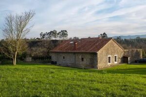 Casa La Revilla