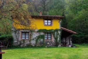 Casa La Rotella