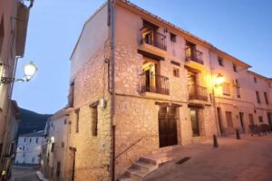 Casa La Torre