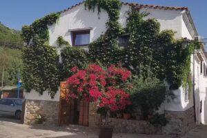 Casa La Yedra