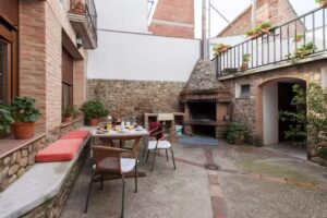 Casa La Zaranda