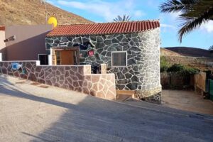 Casa Las Estrellas