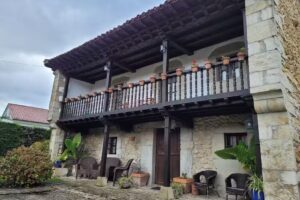 Casa Las Helgueras