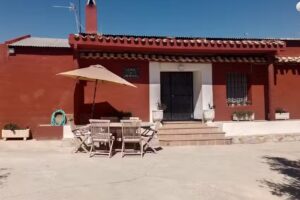 Casa Las Moscas