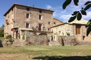 Casa Lascorz