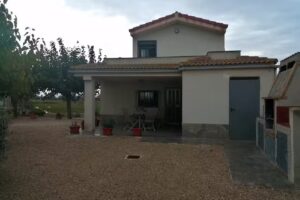 CASA LAURA