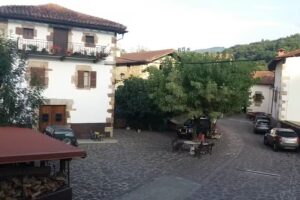 Casa Lekonea