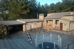 Casa Leycar