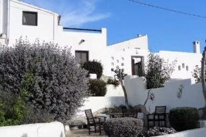 Casa Limaria