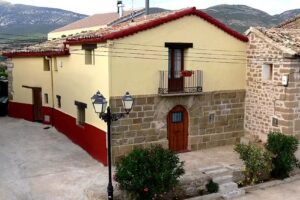 Casa Lino